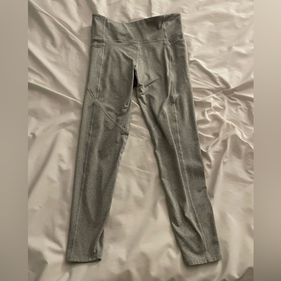 Grey JoyLab womens leggings - Picture 1 of 5